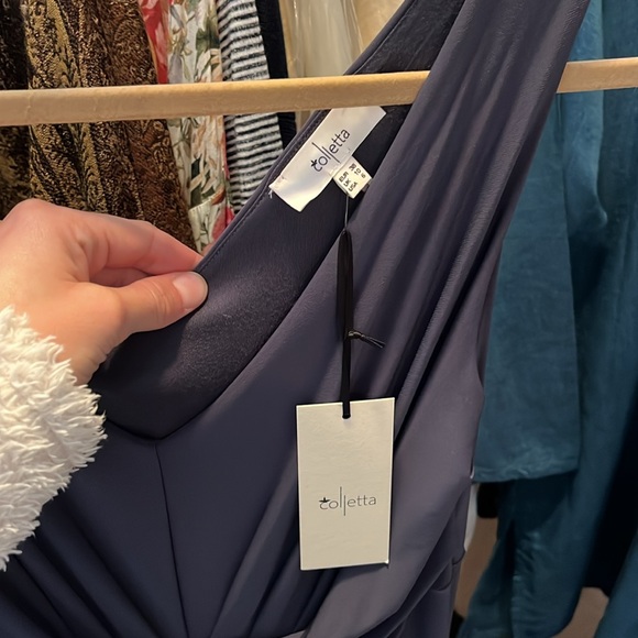 Colleta Tyger dress - Picture 2 of 5